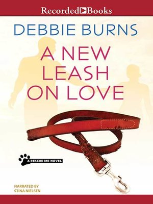 cover image of A New Leash On Love